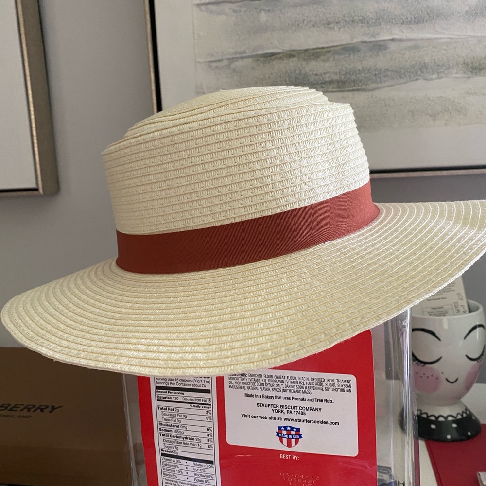 BP hat
